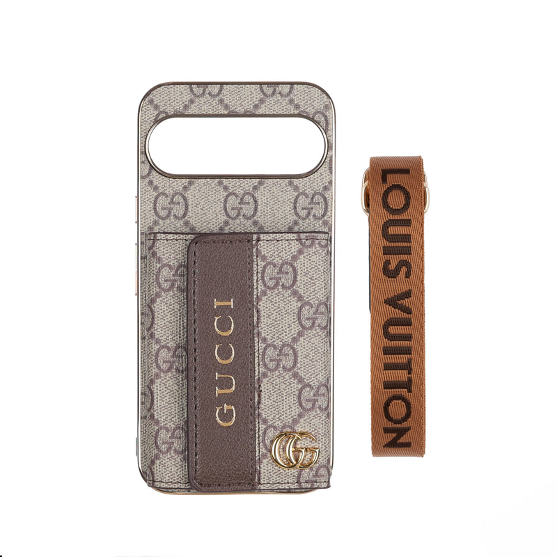 Luxury  Google Pixel phone case