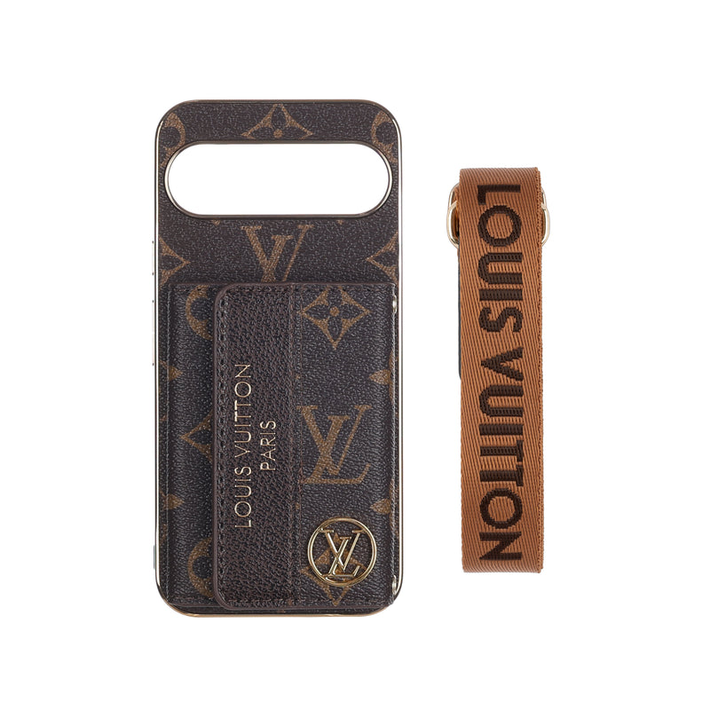 Luxury  Google Pixel phone case