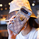 GG Luxury Style Google Pixel phone case