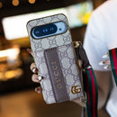 Luxury  Google Pixel phone case