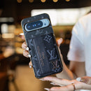 Luxury  Google Pixel phone case