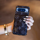 Luxury Card Holder Style Google Pixel phone case