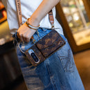 Luxury Card Holder Style Google Pixel phone case