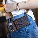 Luxury Card Holder Style Google Pixel phone case