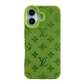 Lou Colors iPhone Case