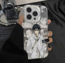 YUTA ANIME PHONE CASE