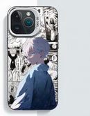 YOUNG GOJO ANIME CASE