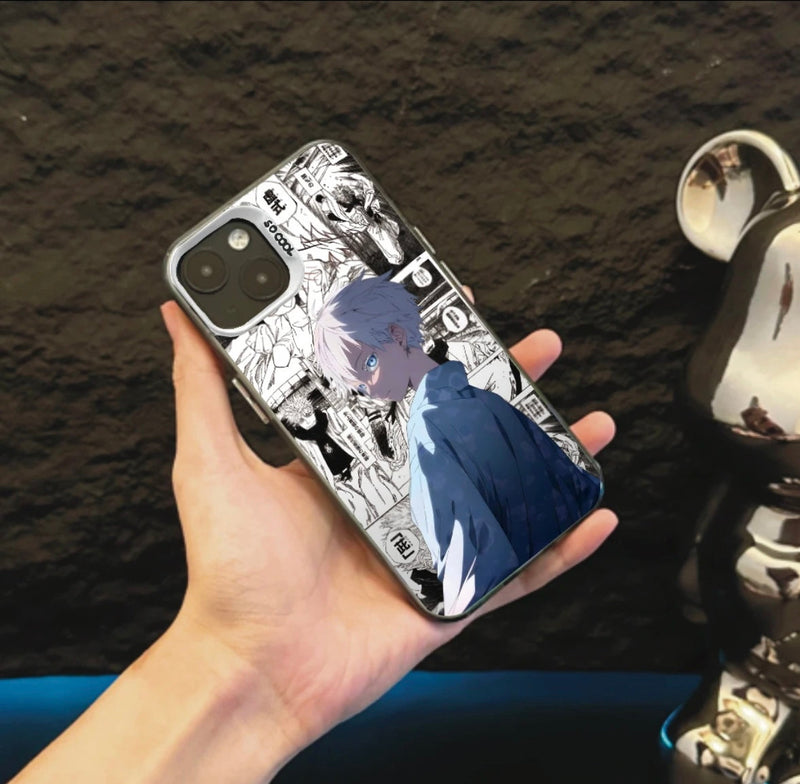 YOUNG GOJO ANIME CASE