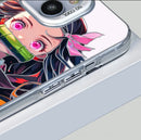 NEZUKO ANIME PHONE CASE
