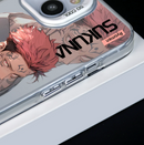 SUKANA ANIME PHONE CASE