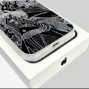 TANJIRO ANIME PHONE CASE