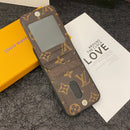 Lou Card Bag iPhone Case