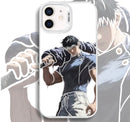 TOJI ANIME PHONE CASE