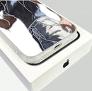 TOJI ANIME PHONE CASE