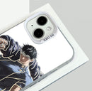 TOJI ANIME PHONE CASE