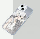 FRIEREN ANIME PHONE CASE