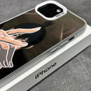 AKI HAYAKAWA CHAINSAW MAN ANIME PHONE CASE