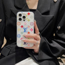 Lou MagSafe Color iPhone Case