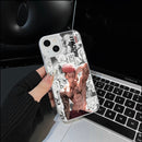 SUKANA ABS ANIME PHONE CASE