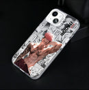 SUKANA ABS ANIME PHONE CASE