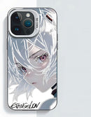 EVA: REI ANIME PHONE CASE