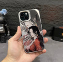 HANCOCK ONE PIECE ANIME PHONE CASE
