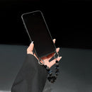 Lou Diamond Chain iPhone Case