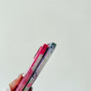 Lou Glitter iPhone Case