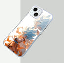 SON GOKU DRAGON BALL Z ANIME PHONE CASE