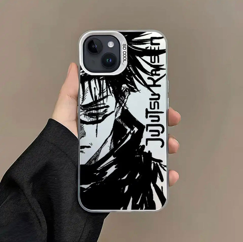 CHOSO ANIME PHONE CASE
