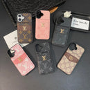 GG Card Bag iPhone Case