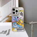 OFFWHITE iPhone case A29  A30