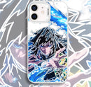 GIYU ANIME ANIME PHONE CASE