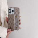GG Card Holder iPhone Case