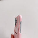 Pra Card Holder iPhone 16 Case
