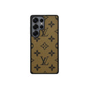 Signature Light Brown Case | Samsung