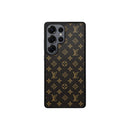 Multi Signature Brown Case