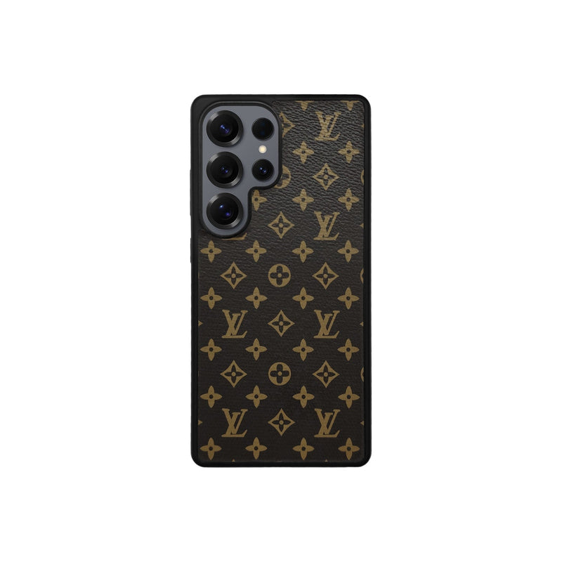 Multi Signature Brown Case