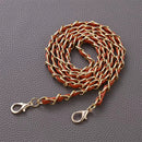 Vintage  Floral seasons Leather Wallet Case  – Boho Chic Protection for iPhone Case