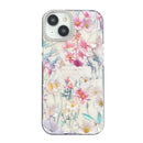 GG MagSafe Crystal Camera iPhone Case