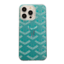 Goya Color iPhone Case