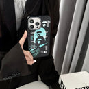 Ape Color iPhone Case