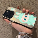 Cute cartoon  iPhone Case