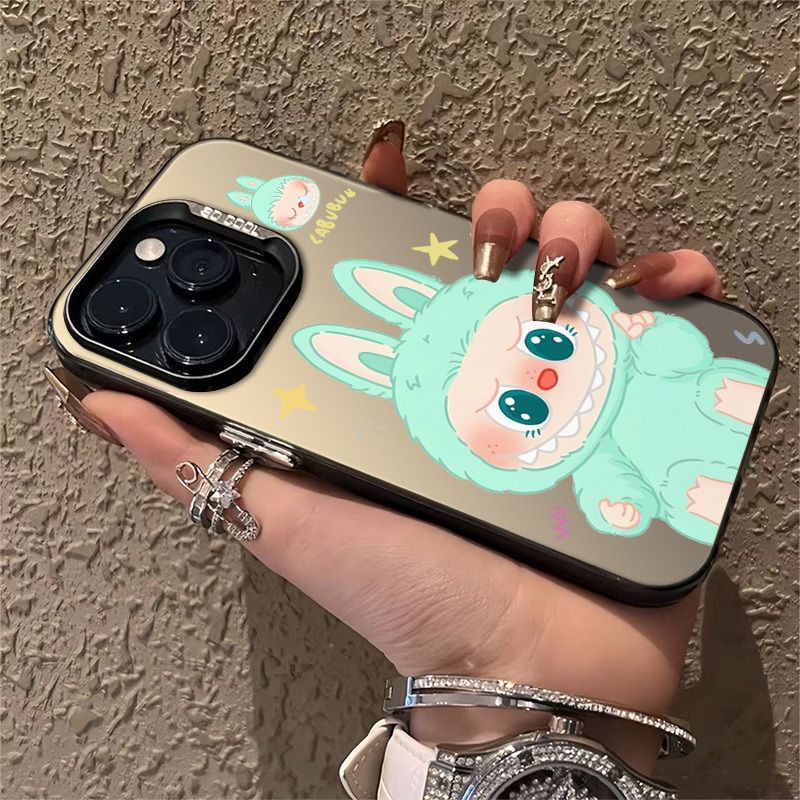 Cute cartoon  iPhone Case