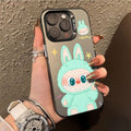 Cute cartoon  iPhone Case