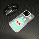 Cute cartoon  iPhone Case
