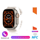 Smart Watch Series Ultra Bluetooth Call  for Apple Watch