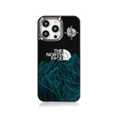 Snow Mountain iPhone Case