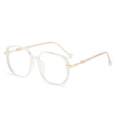WOMEN'S PORTABLE FASHION ANTI-BLUE LIGHT READING GLASSES