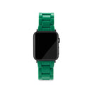Apple Watch Band in Bright Green